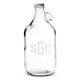 Personalized 64 oz. Beer Growler Image 5 of 9